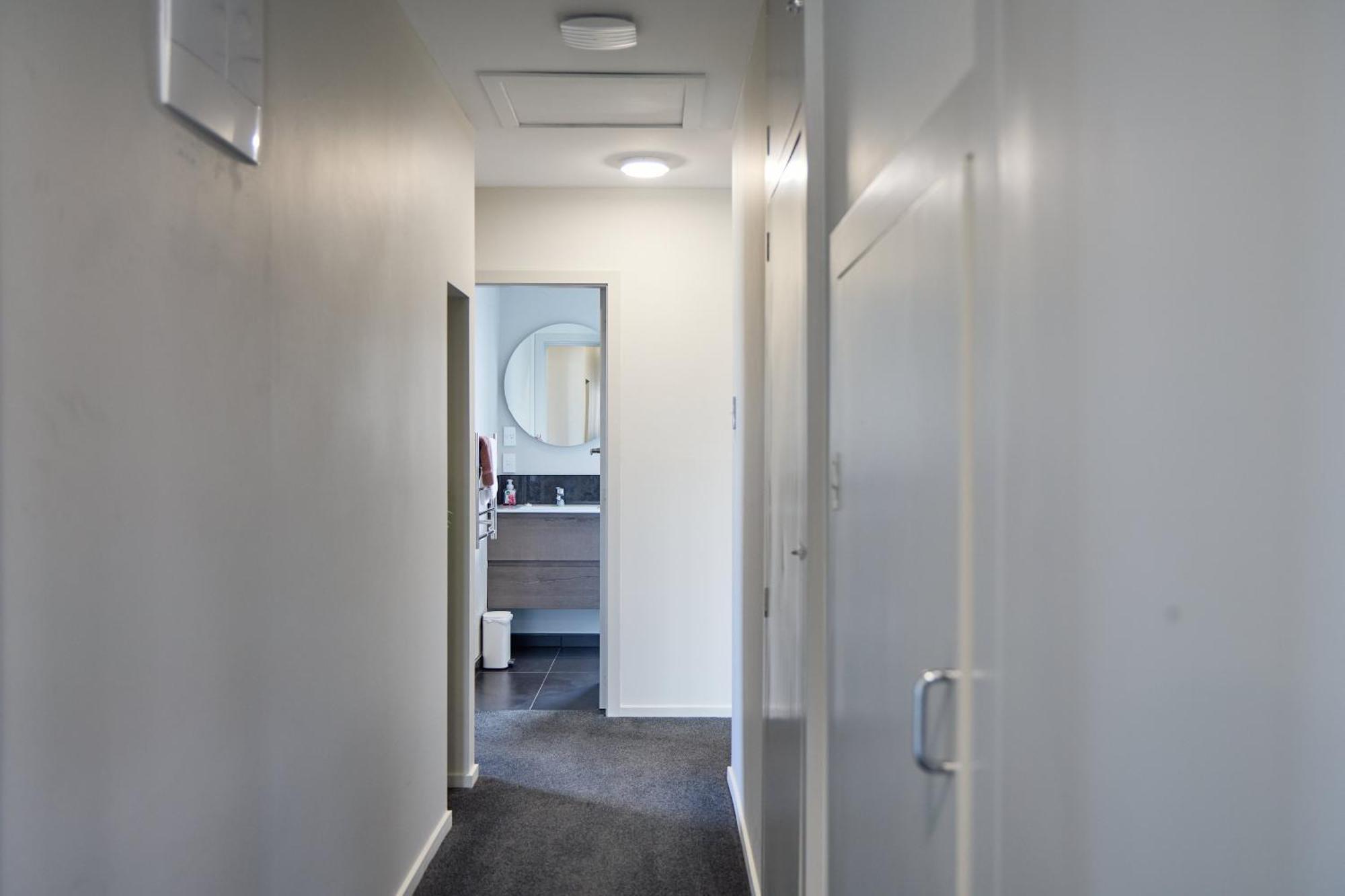 Willowbank Motel Kaikoura