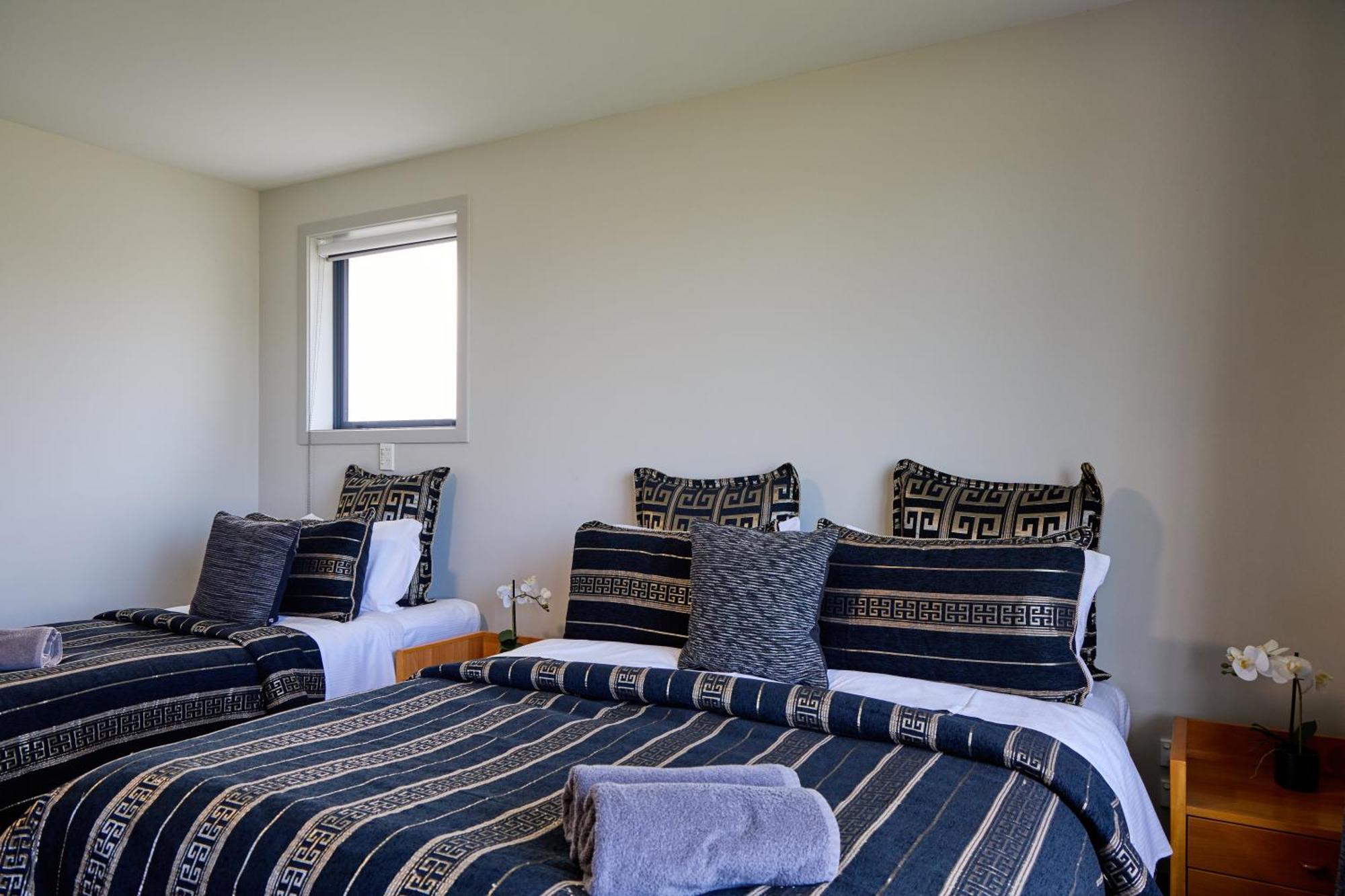 Willowbank Motel Kaikoura