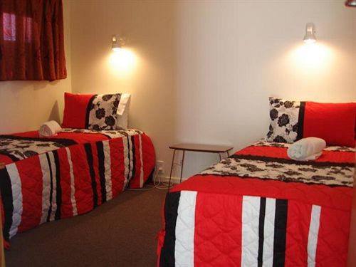 Willowbank 4*