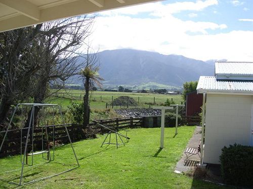 Motel Willowbank Kaikoura