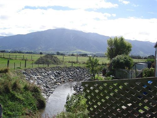 Willowbank 4* Kaikoura