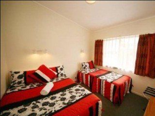Willowbank 4* Kaikoura